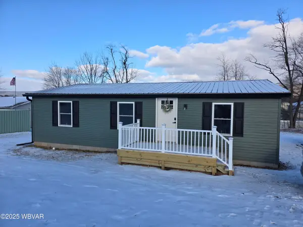 35 Mopar Lane, Montgomery, PA 17752