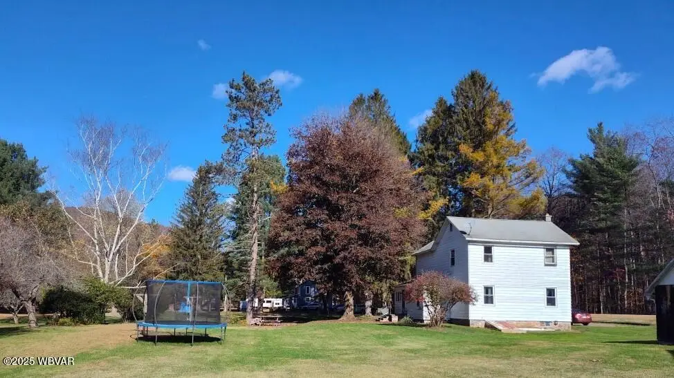 8 Marsh Hill Road, Trout Run, PA 17771 - Image #1