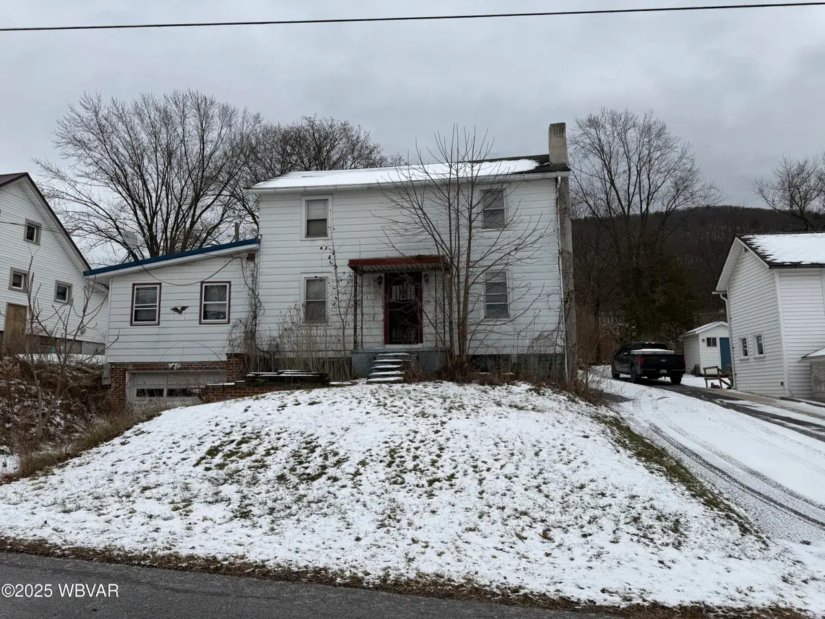 130 E Arch Street, Mill Hall, PA 17751 - Image #1