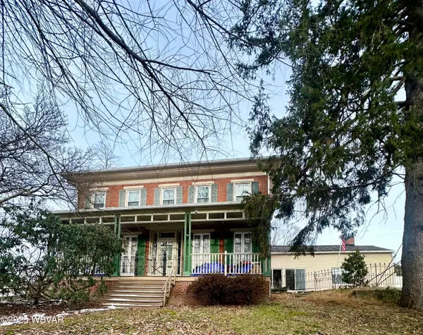 83 Shaddock Road, Muncy, PA 17756