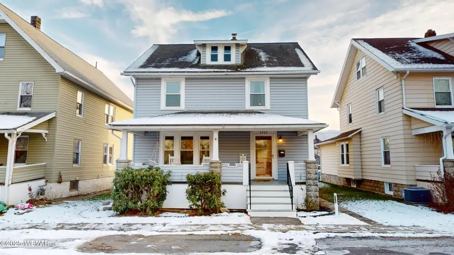 2523 Grand Street, Williamsport, PA 17701 - Image #2