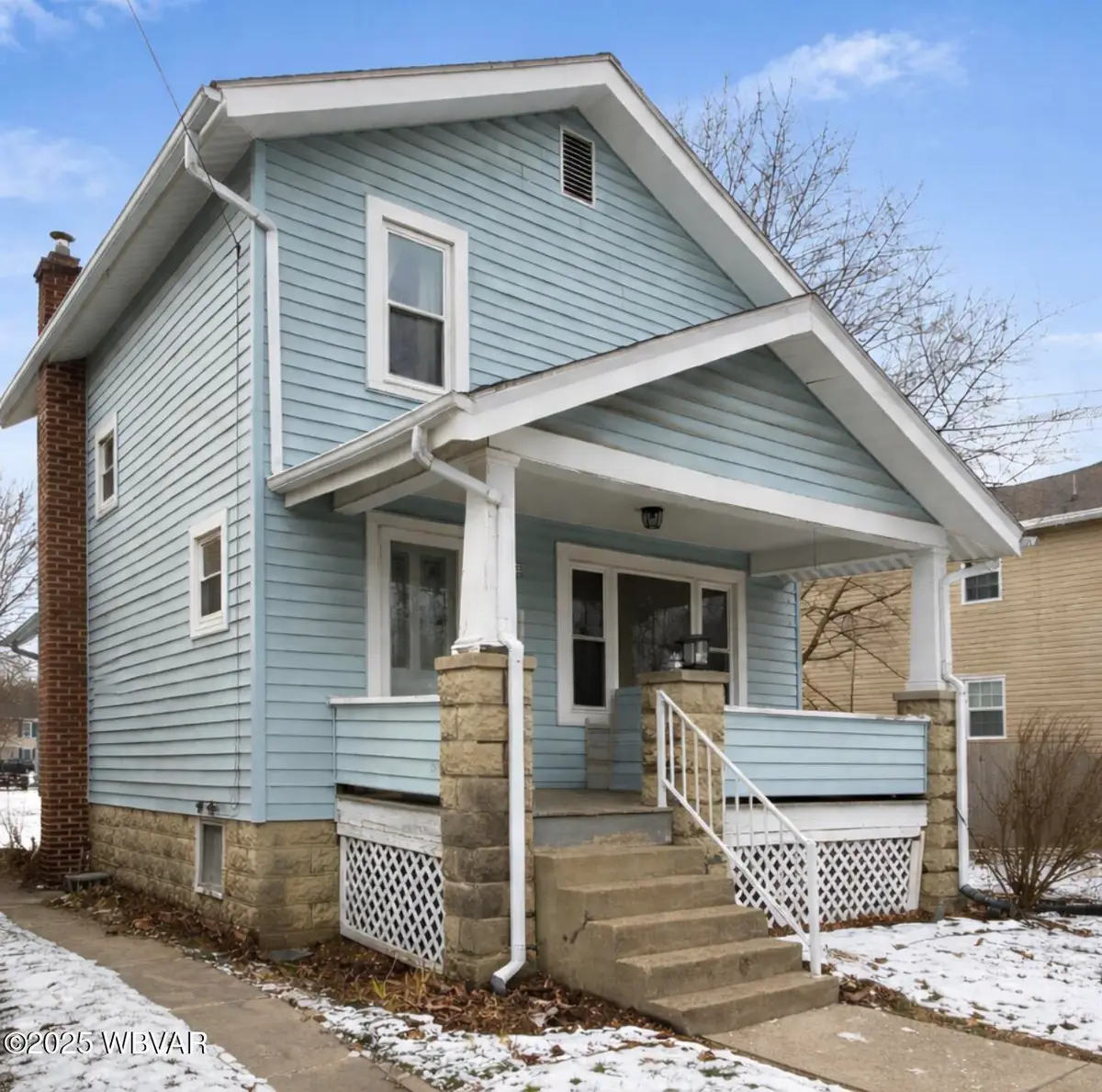 1125 Grove Street, Williamsport, PA 17701 - Image #1