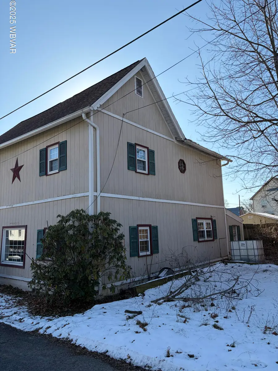 1438 Cemetery Street, Jersey Shore, PA 17740 - Image #2