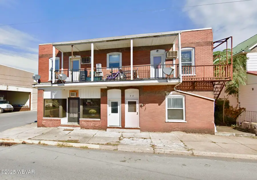 366-368 Allegheny Street, Jersey Shore, PA 17740 - Image #2