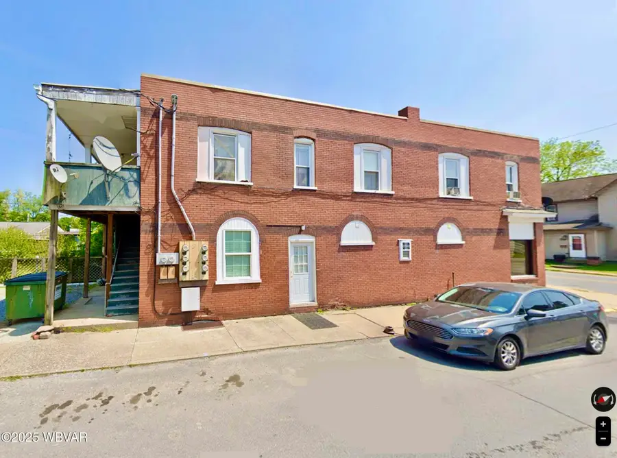 366-368 Allegheny Street, Jersey Shore, PA 17740 - Image #3