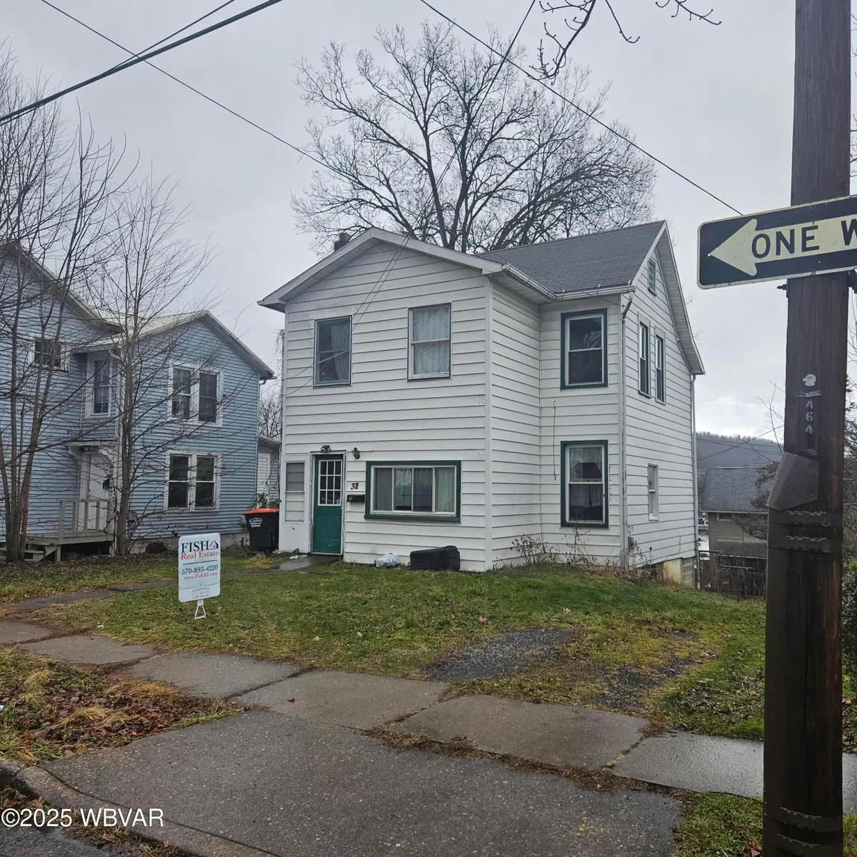 32 N Jones Street, Lock Haven, PA 17745 - Image #1