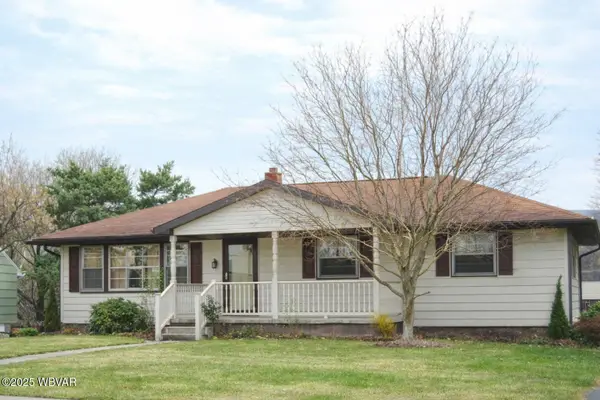 125 Confair Parkway, Montoursville, PA 17754