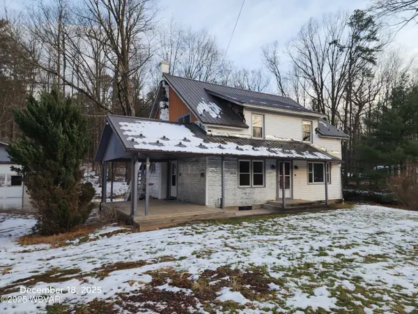 1168 Brushy Ridge Road, Montoursville, PA 17754