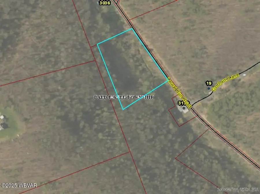 PARCEL 49G Laurel Run Road, Beech Creek, PA 16822 - Image #2