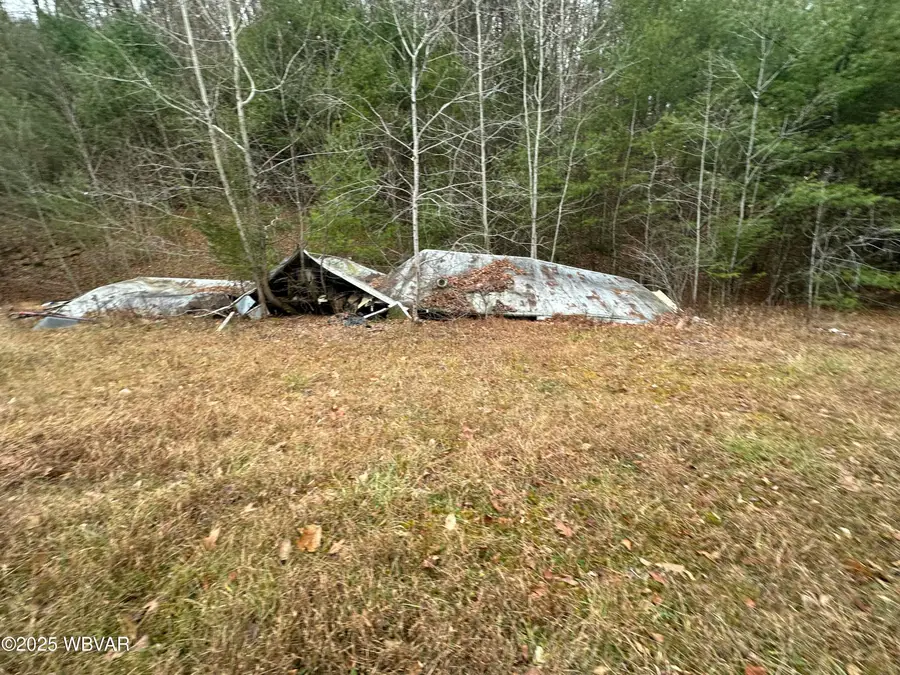 PARCEL 49G Laurel Run Road, Beech Creek, PA 16822 - Image #3