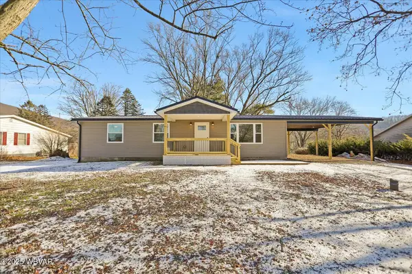 123 Kuhns Road, Montoursville, PA 17754