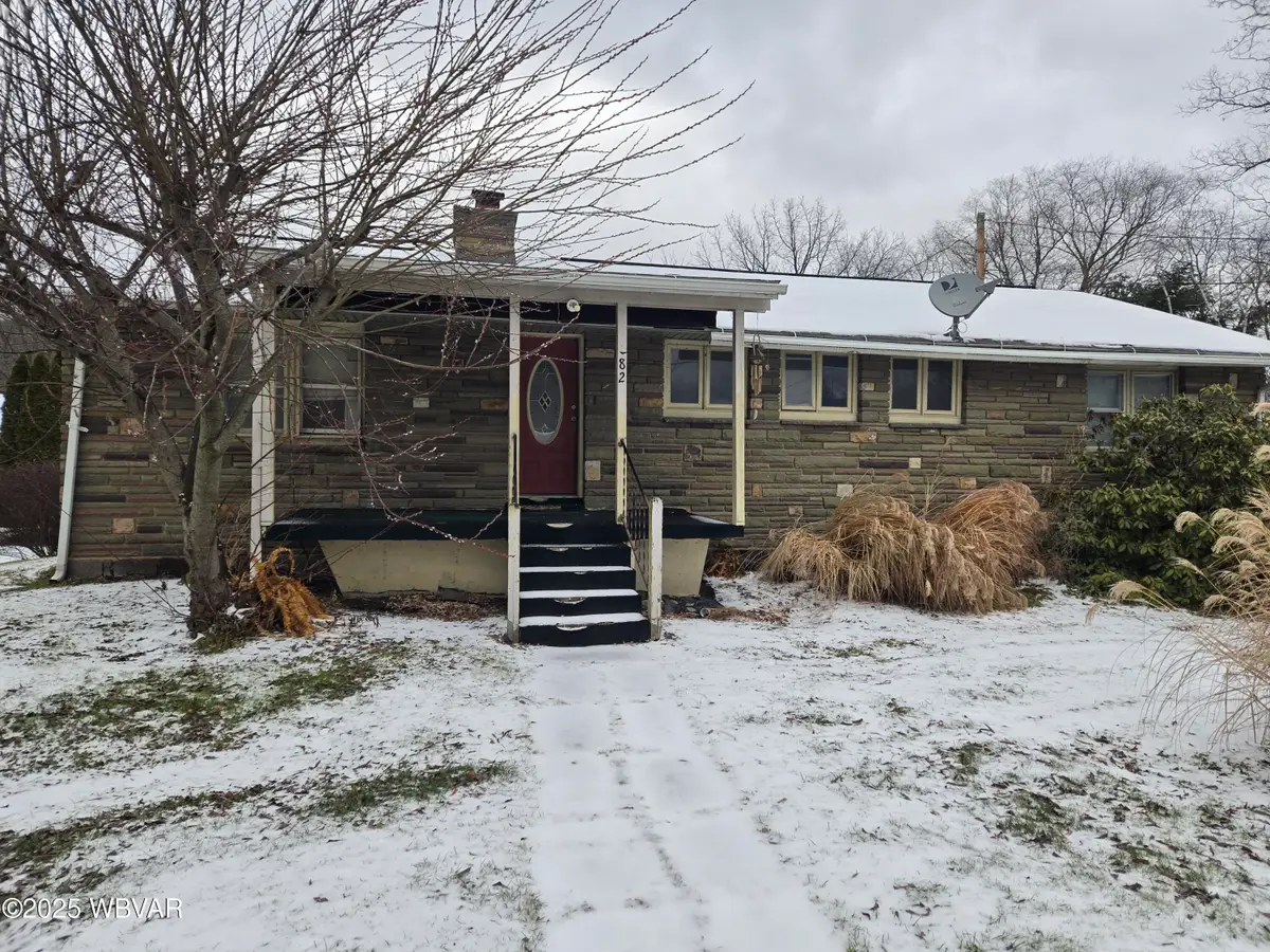 182 Baer Street, Jersey Shore, PA 17740 - Image #1