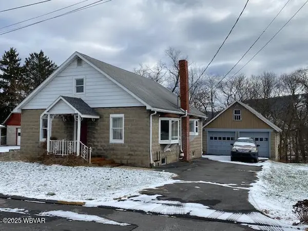 600 Wright Street, Flemington, PA 17745