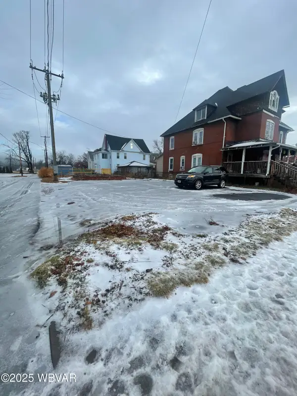 518 Park Avenue, Williamsport, PA 17701