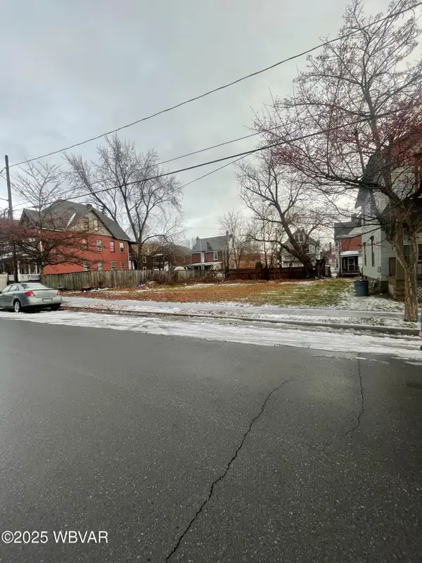 634 Cherry Street, Williamsport, PA 17701