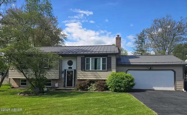 2529 Lincoln Drive, Montoursville, PA 17754