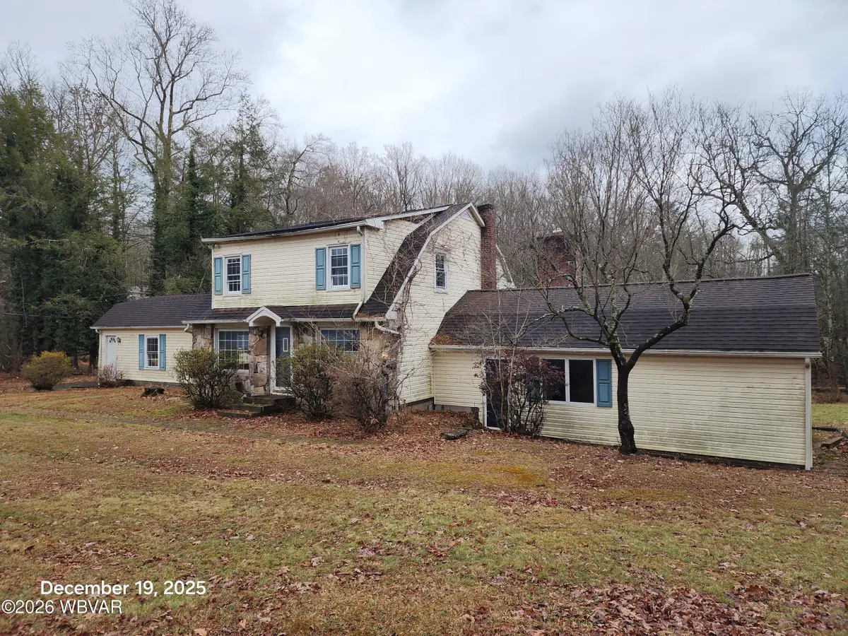 1062 Brushy Ridge Road, Montoursville, PA 17754 - Image #1