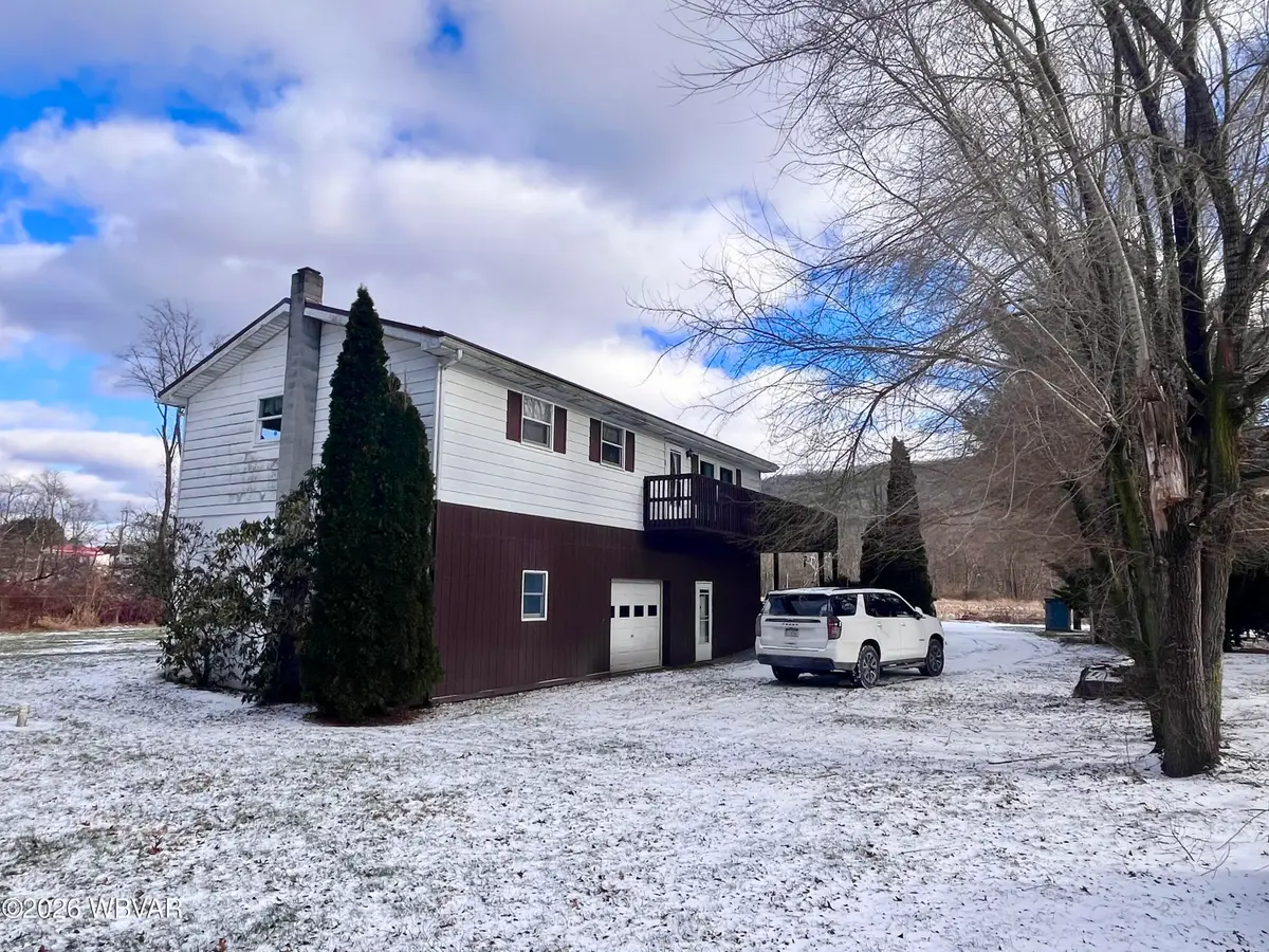 313 Maple Ave, Beech Creek, PA 16822 - Image #1