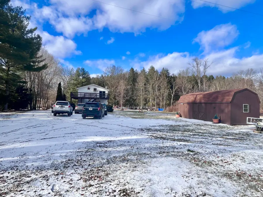 313 Maple Ave, Beech Creek, PA 16822 - Image #3