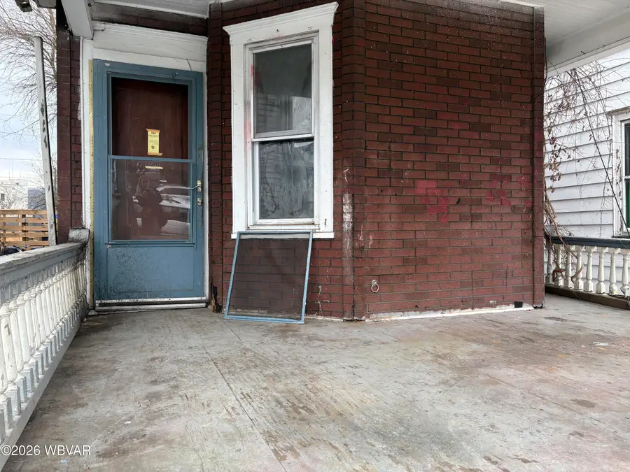 413 Louisa Street, Williamsport, PA 17701 - Image #3