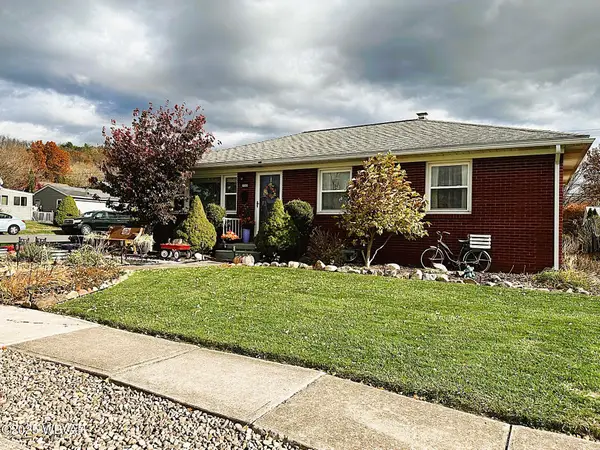 1640 Fredna Avenue, Williamsport, PA 17701