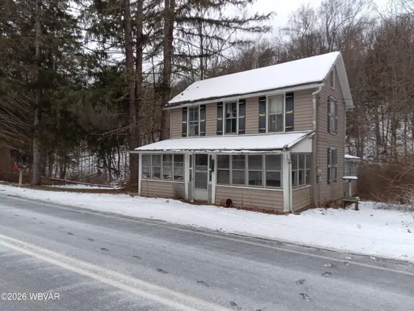 3610 Musser Lane, Muncy, PA 17756