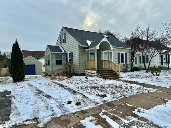 812 Woodland Avenue, Williamsport, PA 17701