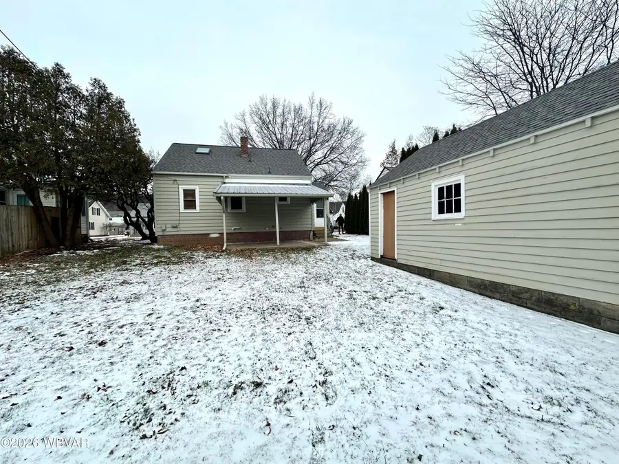 812 Woodland Avenue, Williamsport, PA 17701 - Image #2