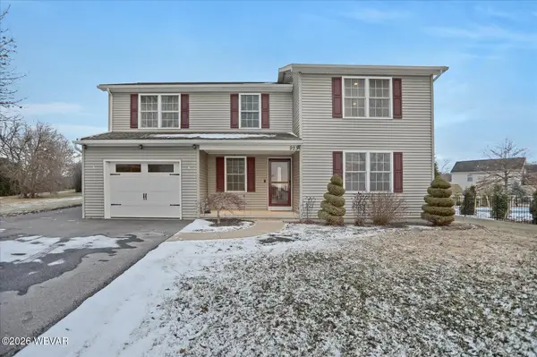 923 Bull Run Crossing, Lewisburg, PA 17837