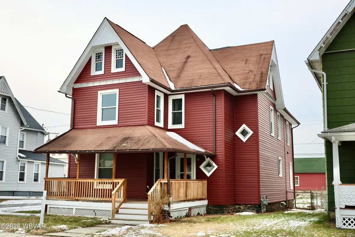 724 Diamond Street, Williamsport, PA 17701 - Image #1