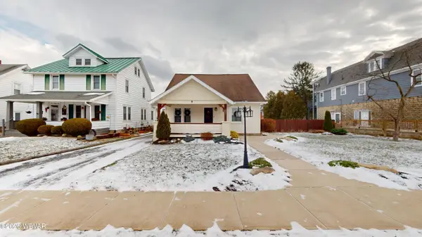 332 Russell Avenue, Williamsport, PA 17701