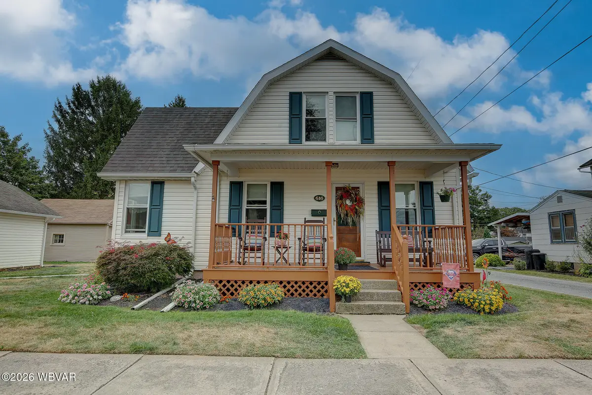 616 Nicely Avenue, Montoursville, PA 17754 - Image #1