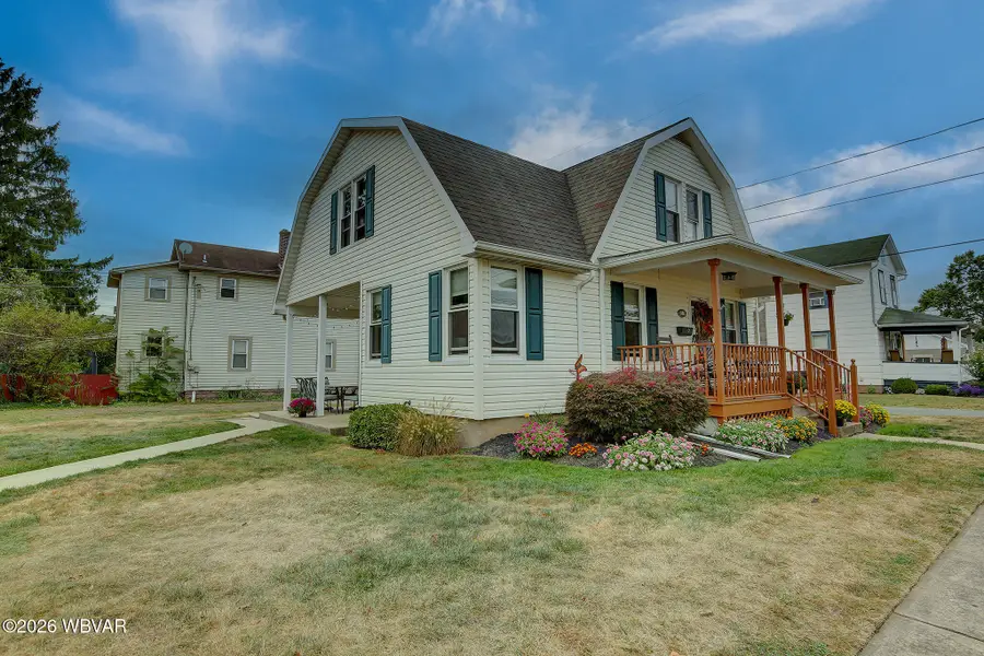 616 Nicely Avenue, Montoursville, PA 17754 - Image #2