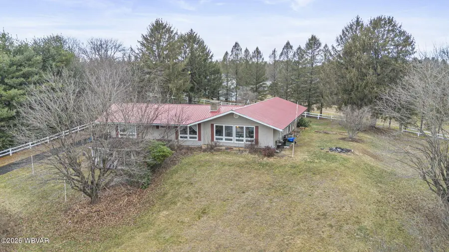 585 Pine Ridge Road, Lewisburg, PA 17837 - Image #2
