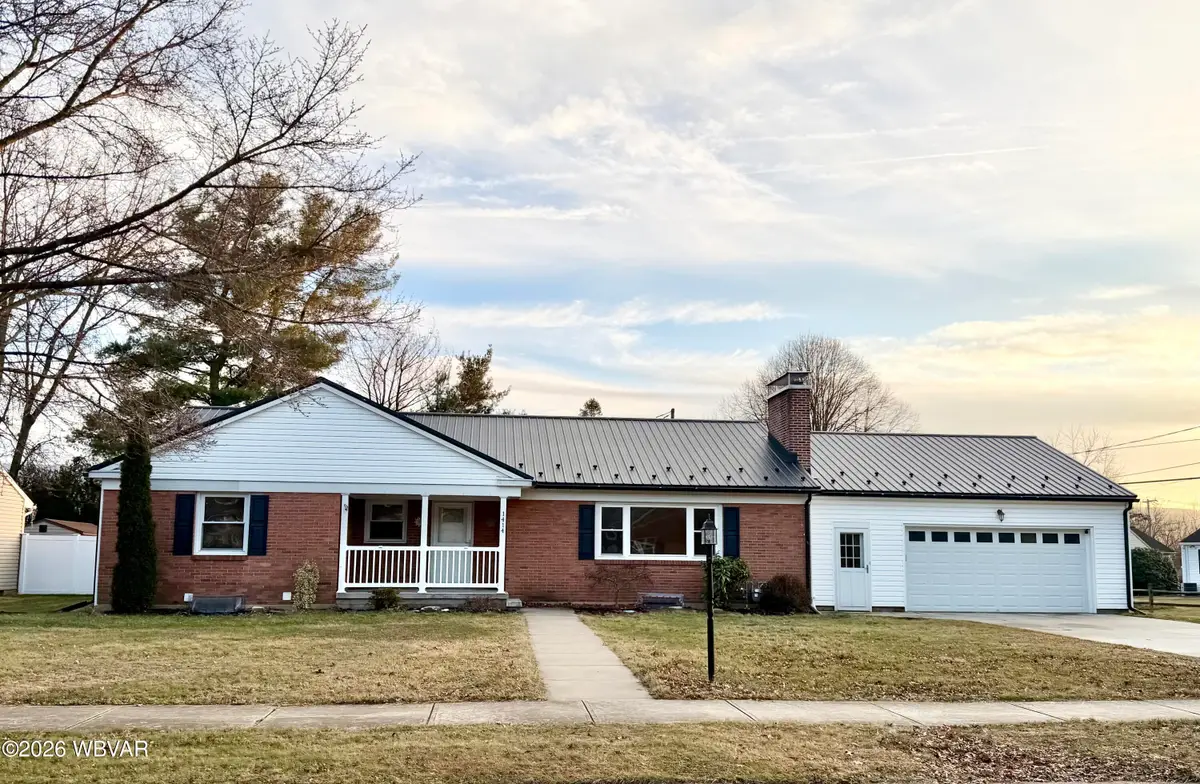 1414 Elliott Street, Williamsport, PA 17701 - Image #1