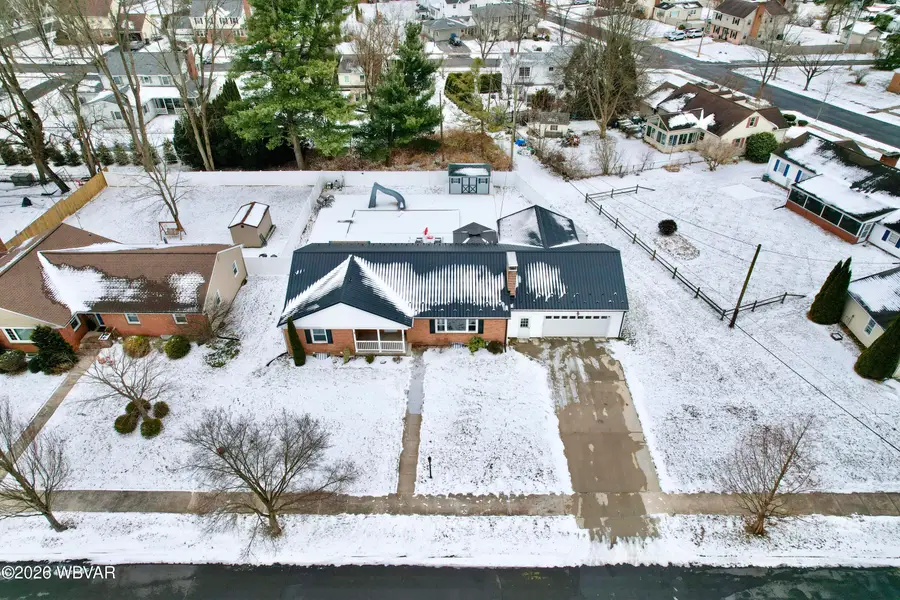 1414 Elliott Street, Williamsport, PA 17701 - Image #2