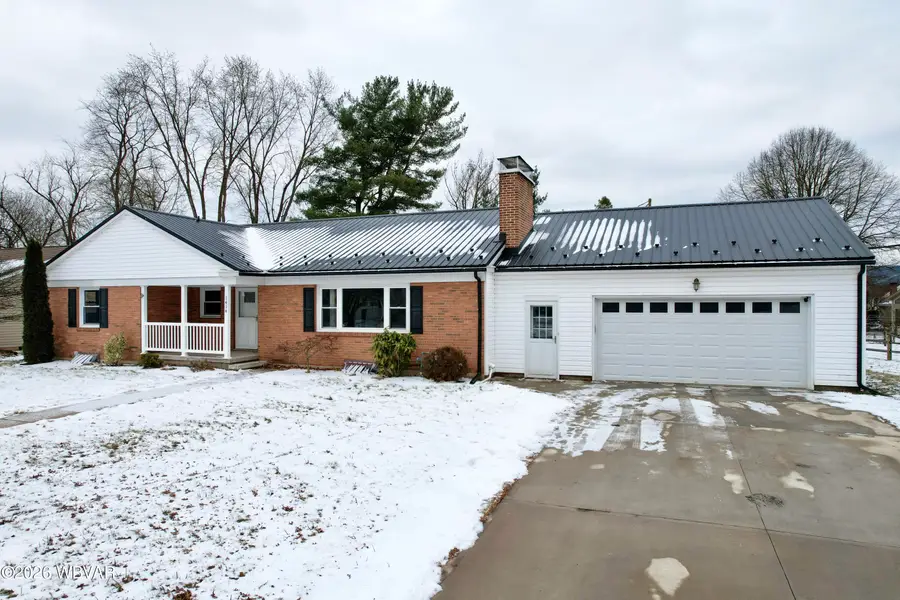 1414 Elliott Street, Williamsport, PA 17701 - Image #3