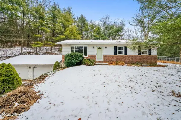 626 Northway Road, Linden, PA 17744