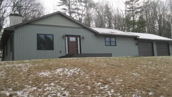 206 Shaw Road, Williamsport, PA 17701