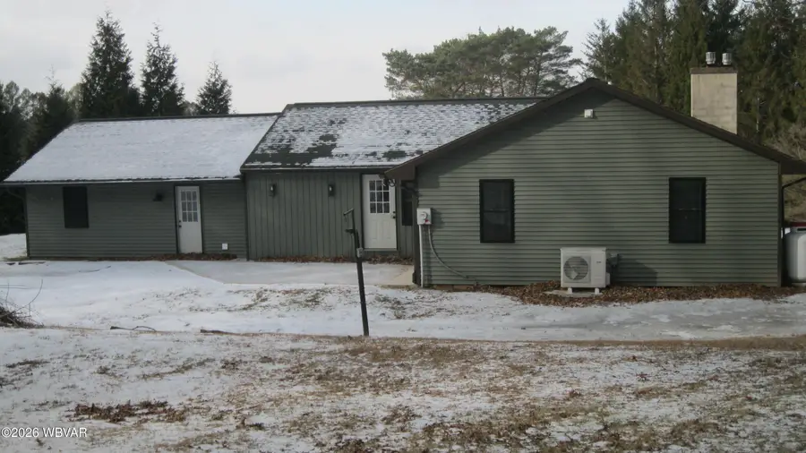 206 Shaw Road, Williamsport, PA 17701 - Image #2