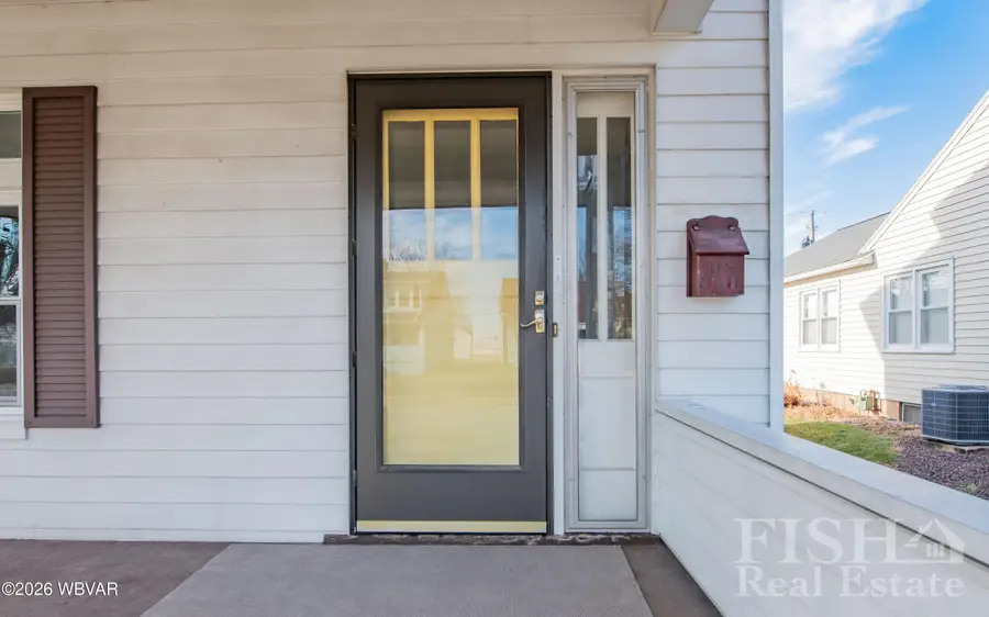 417 Pearson Avenue, Williamsport, PA 17701 - Image #2