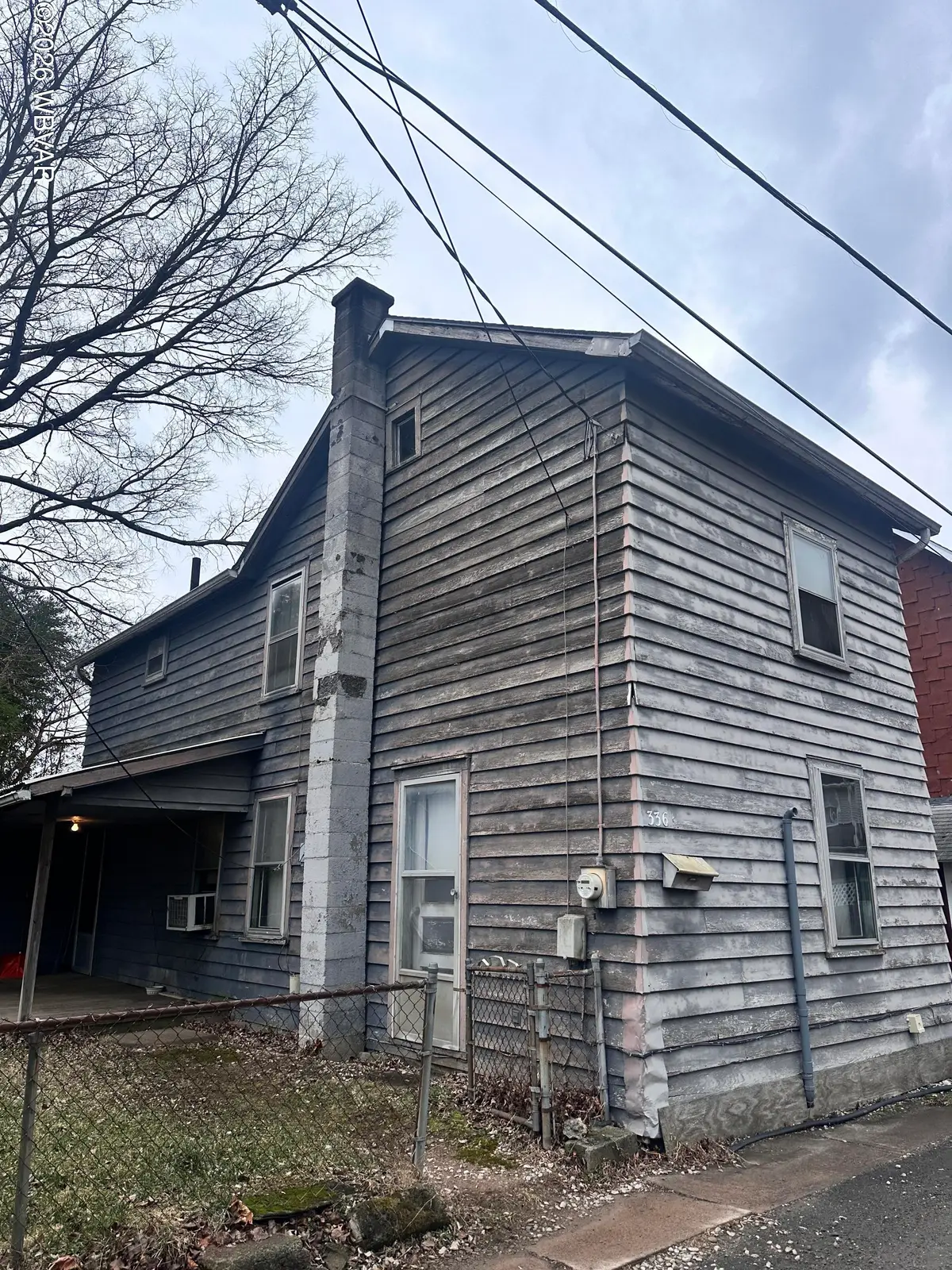 336 E Ross Street, Williamsport, PA 17701 - Image #1