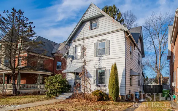 330 Rural Avenue, Williamsport, PA 17701