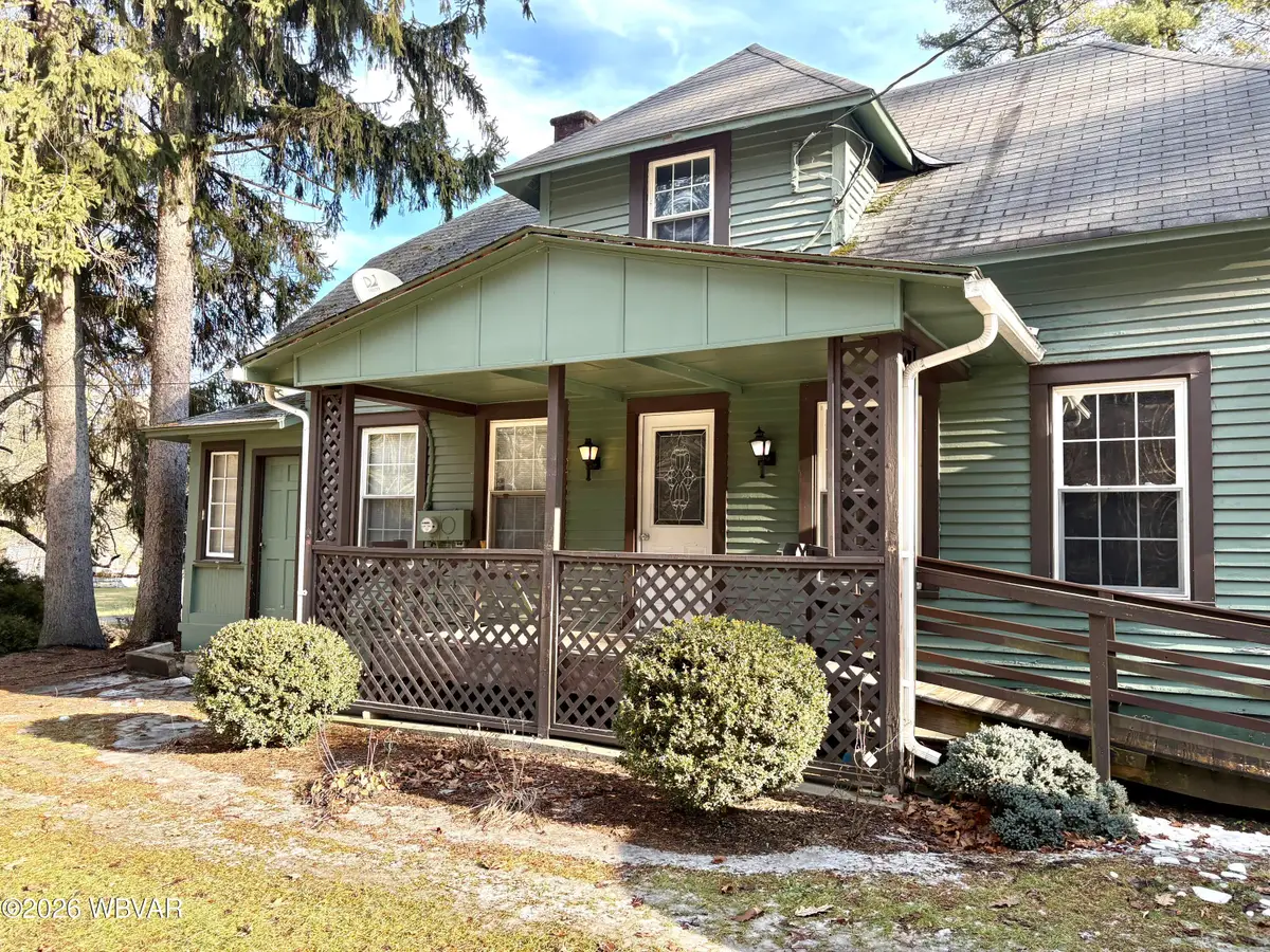 2598 Rauchtown Road, Jersey Shore, PA 17740 - Image #1