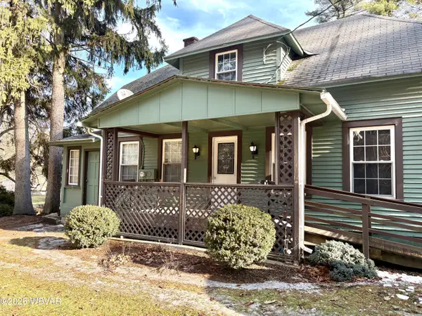 2598 Rauchtown Road, Jersey Shore, PA 17740