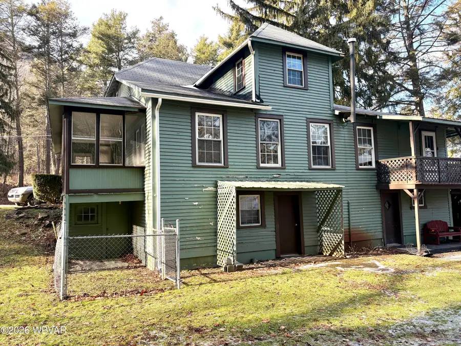 2598 Rauchtown Road, Jersey Shore, PA 17740 - Image #3