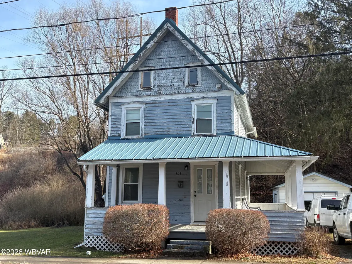 365 Valley Street, South Williamsport, PA 17702 - Image #1
