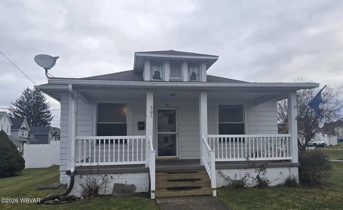 301 Glover Street, Jersey Shore, PA 17740 - Image #1