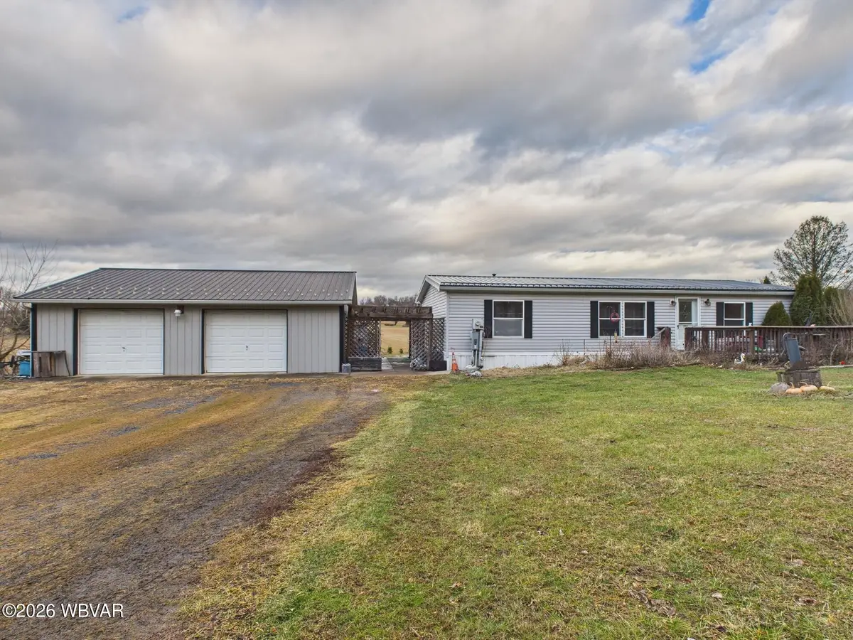 132 Quarry Road, Milton, PA 17847 - Image #1