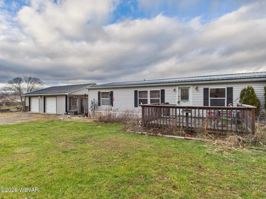 132 Quarry Road, Milton, PA 17847 - Image #3